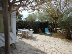 VILLA 3 PCS VERANDA 43m2 + TERRASSE 60m2 REF 4040